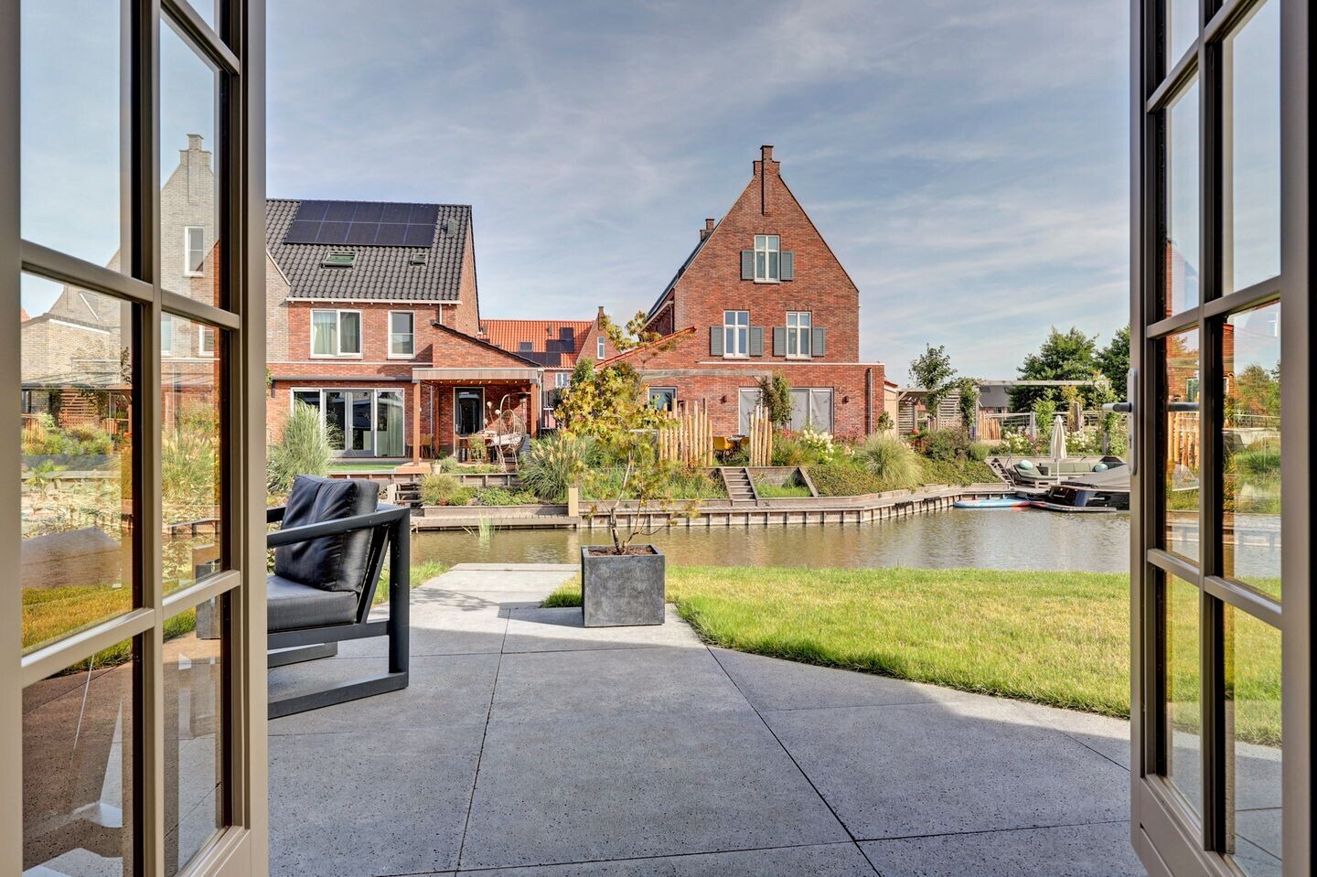 Vrijstaande woning te koop: Rijsoort 2, Broek Op Langedijk