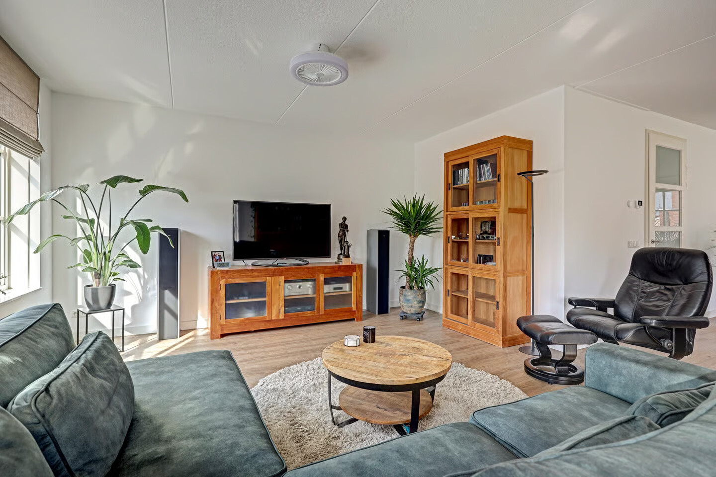 Vrijstaande woning te koop: Rijsoort 2, Broek Op Langedijk