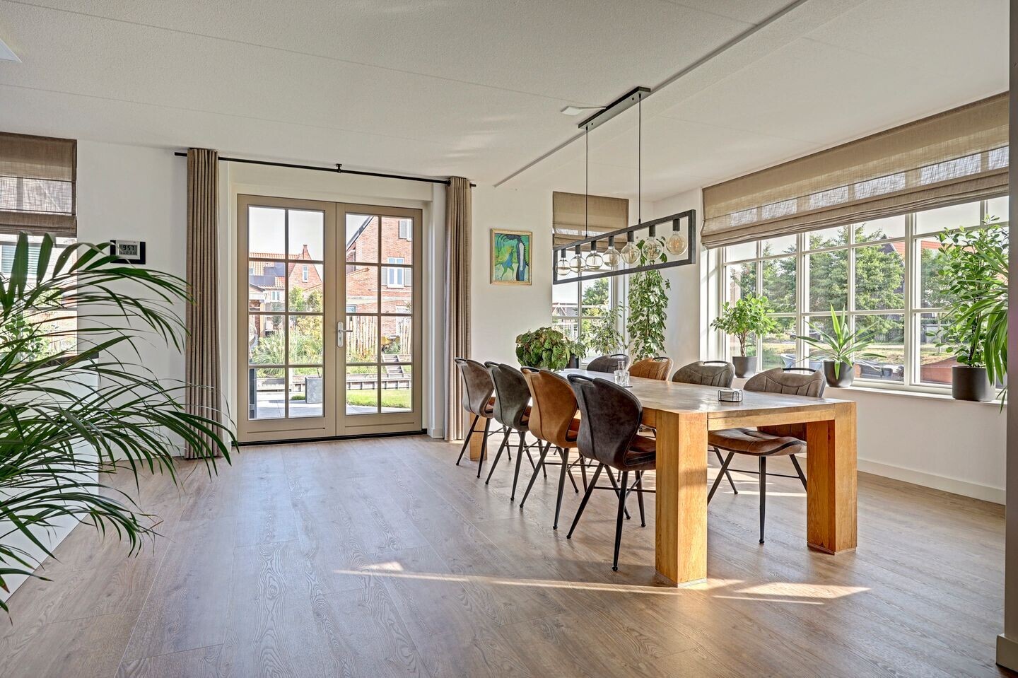 Vrijstaande woning te koop: Rijsoort 2, Broek Op Langedijk