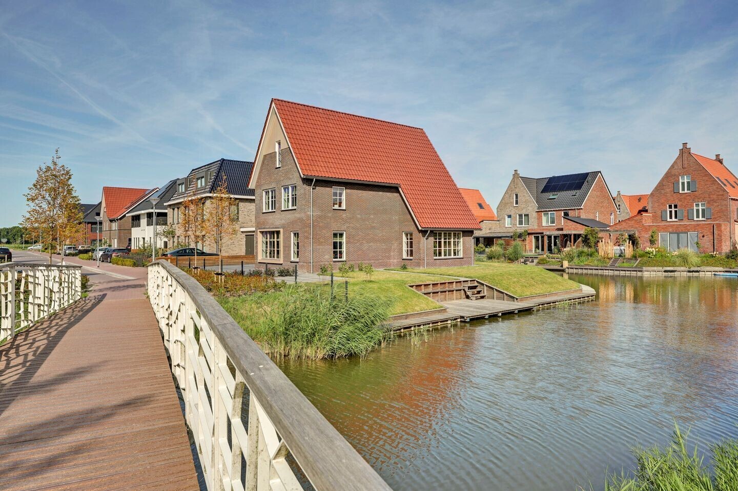 Vrijstaande woning te koop: Rijsoort 2, Broek Op Langedijk