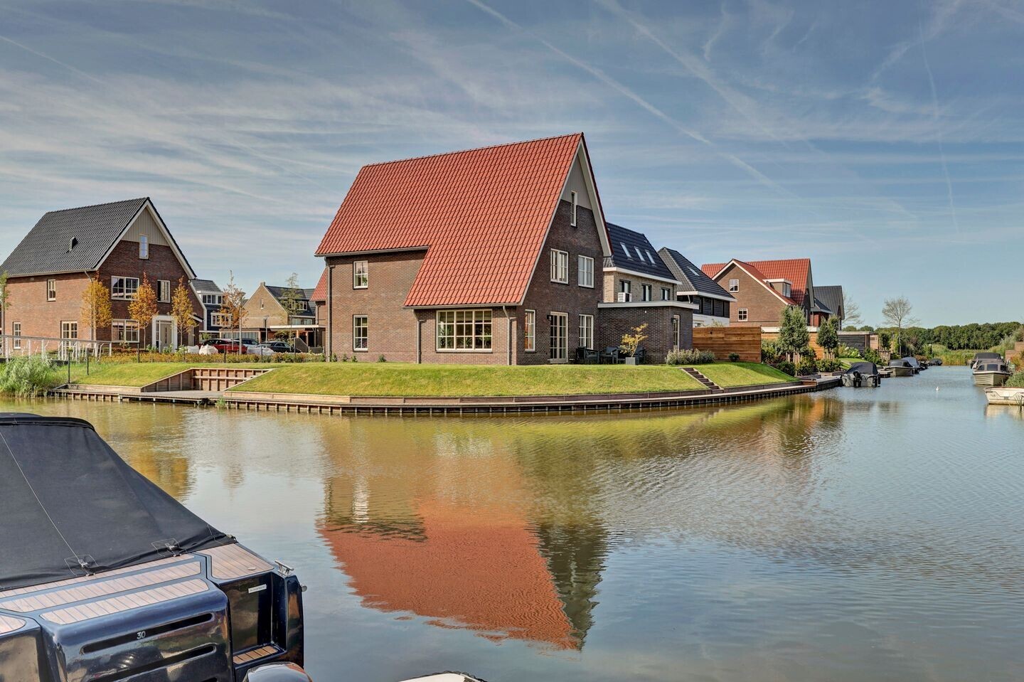 Vrijstaande woning te koop: Rijsoort 2, Broek Op Langedijk