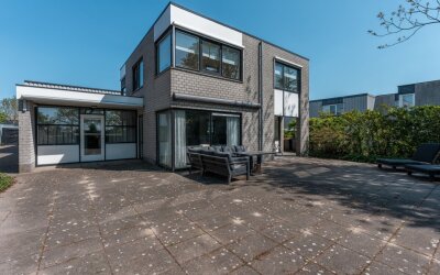 Vreekesweid 20