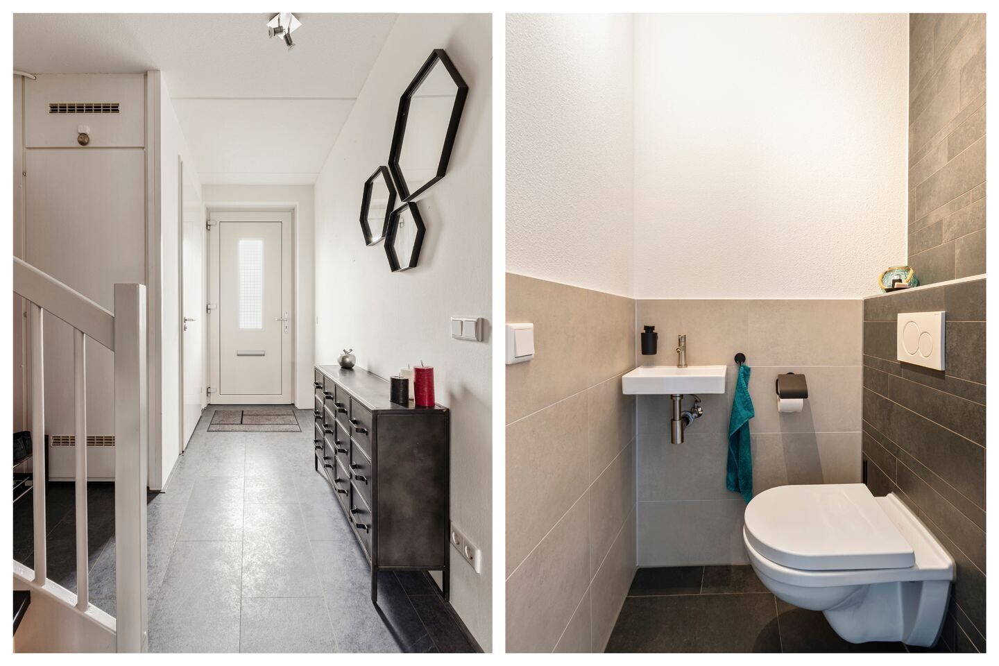 Tussenwoning te koop: Westeinde 37, Broek Op Langedijk