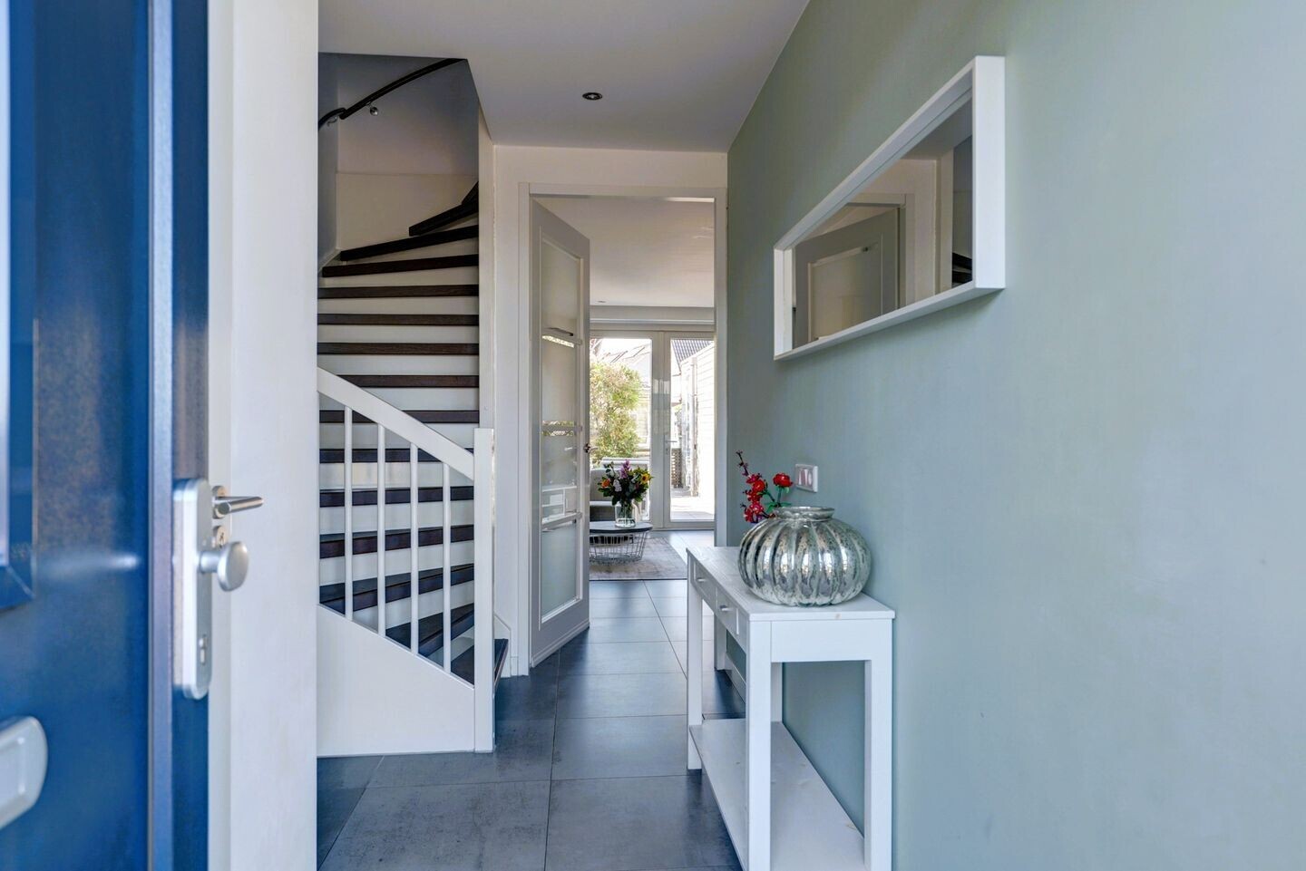 Hoekwoning te koop: Westeinde 9, Broek Op Langedijk