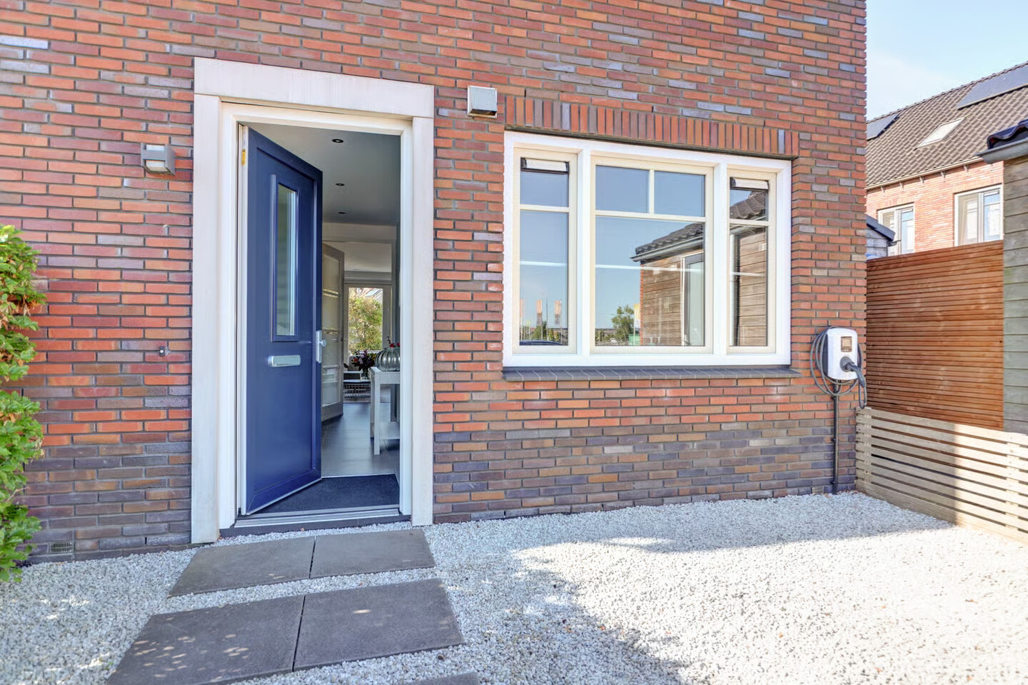 Hoekwoning te koop: Westeinde 9, Broek Op Langedijk