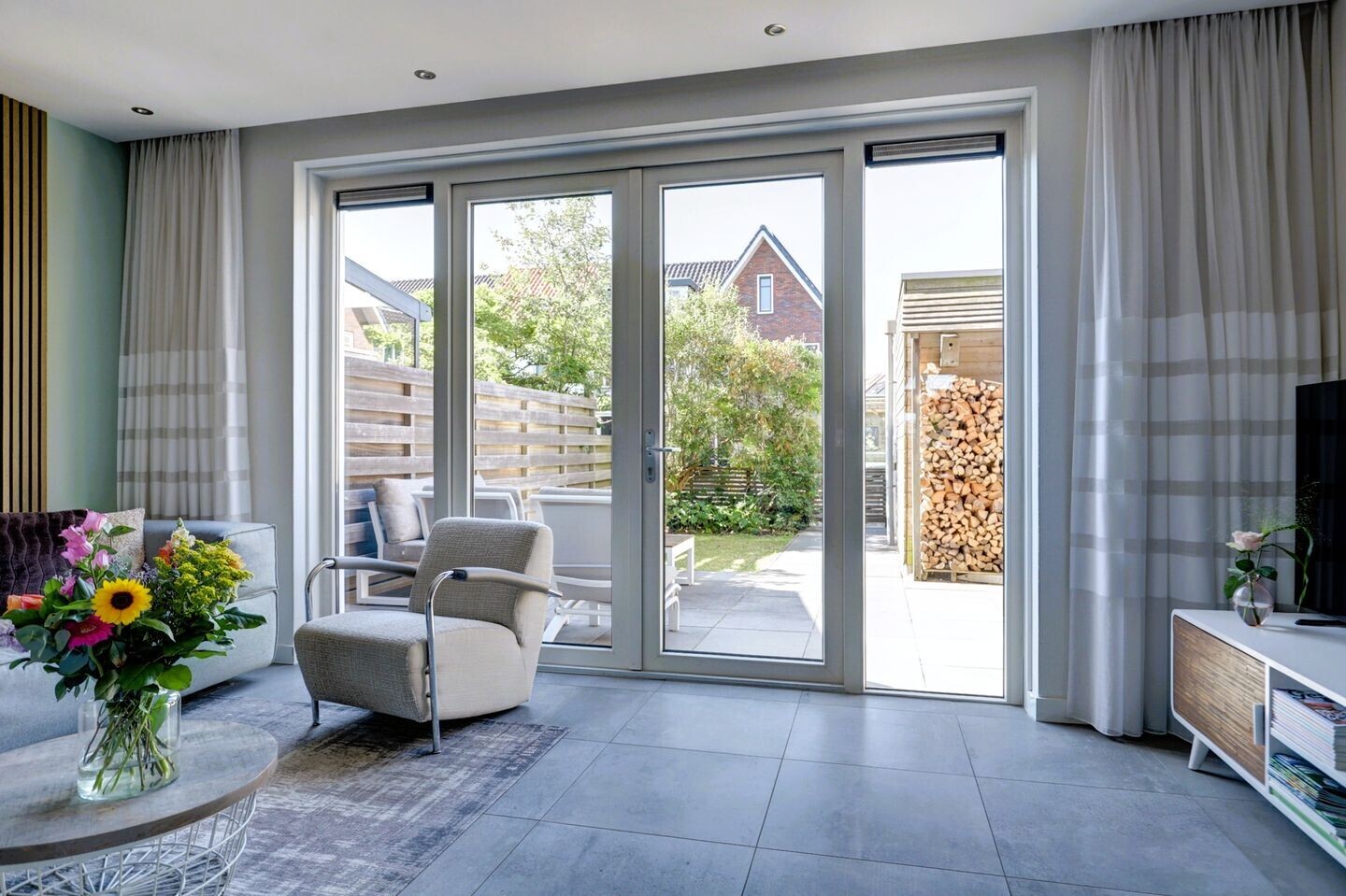 Hoekwoning te koop: Westeinde 9, Broek Op Langedijk