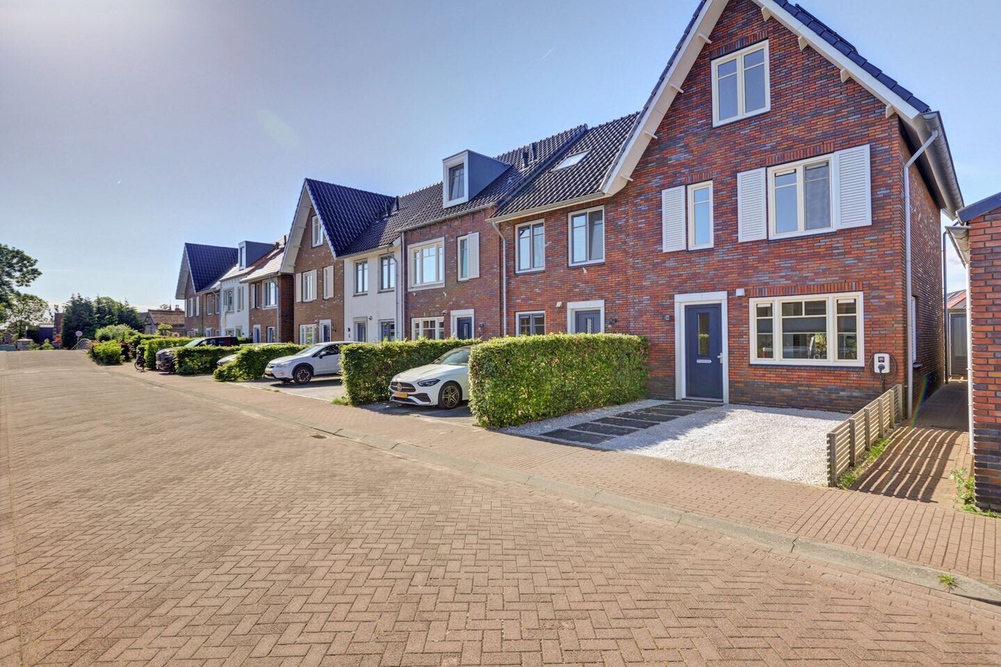 Hoekwoning te koop: Westeinde 9, Broek Op Langedijk