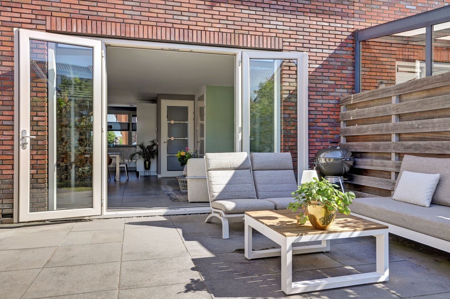 Hoekwoning te koop: Westeinde 9, Broek Op Langedijk