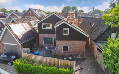 Dorpsstraat 445