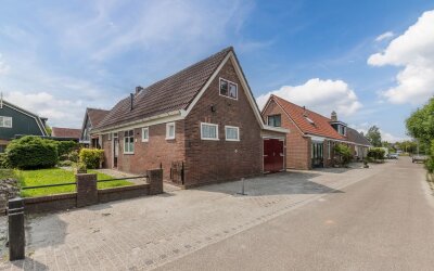 Eendrachtsstraat 2