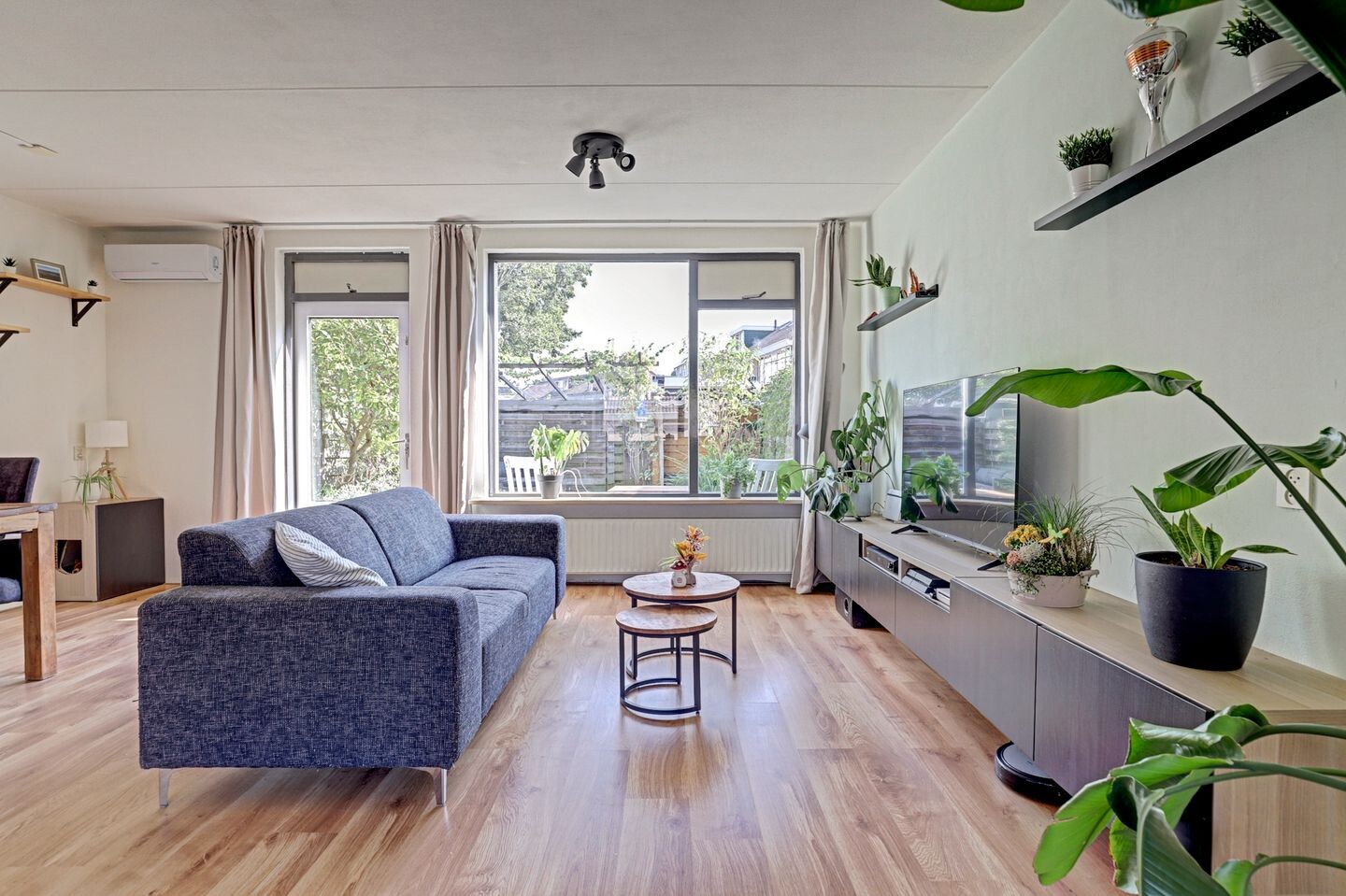 Tussenwoning te koop: Goudzeelt 6, Zuid-Scharwoude
