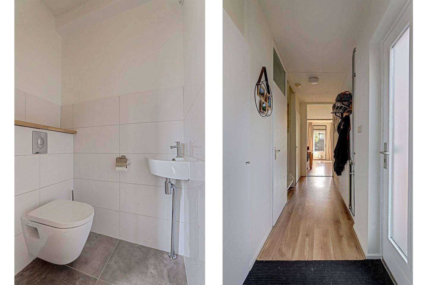 Tussenwoning te koop: Goudzeelt 6, Zuid-Scharwoude