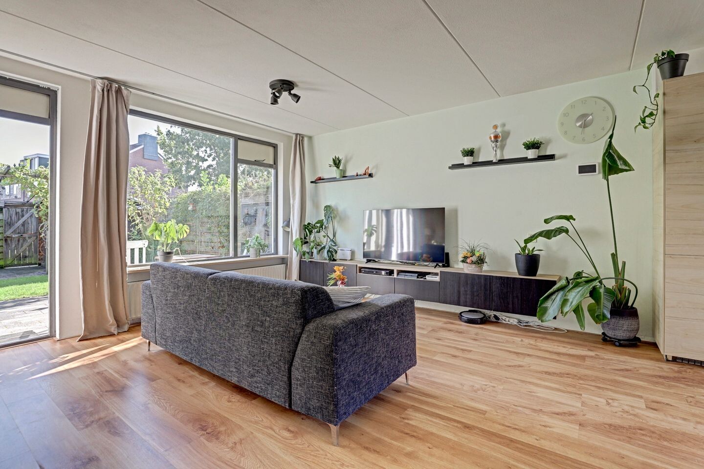 Tussenwoning te koop: Goudzeelt 6, Zuid-Scharwoude