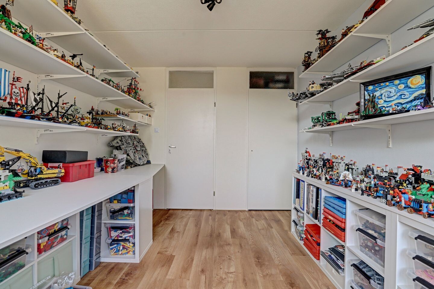 Tussenwoning te koop: Goudzeelt 6, Zuid-Scharwoude