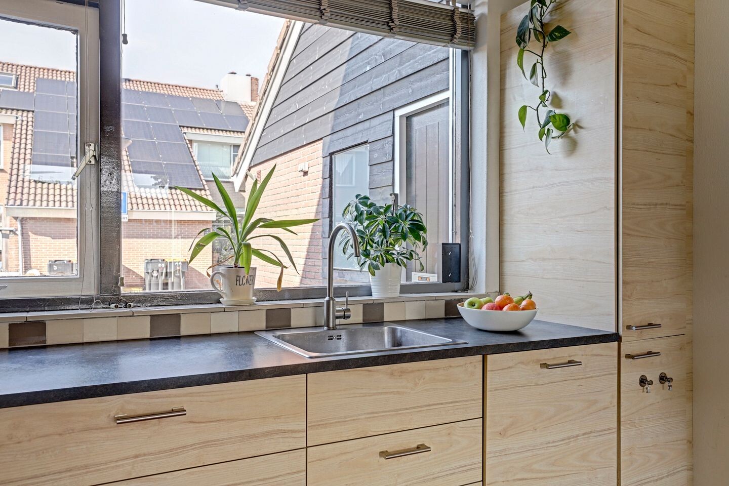 Tussenwoning te koop: Goudzeelt 6, Zuid-Scharwoude