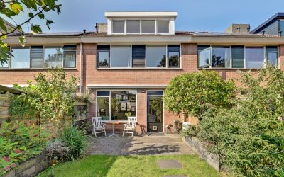 Goudzeelt 6