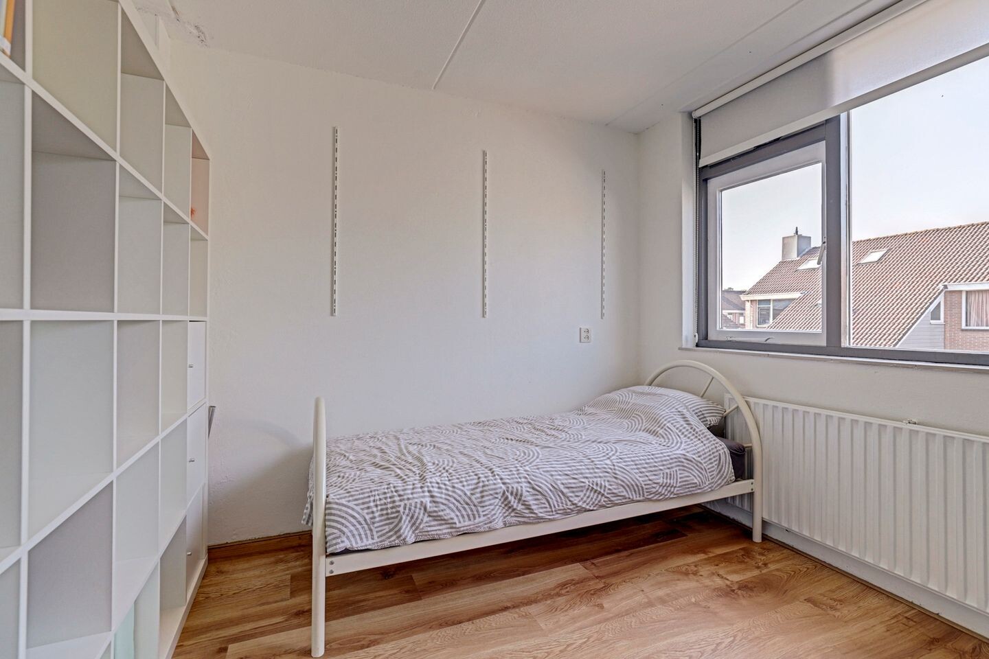 Tussenwoning te koop: Goudzeelt 6, Zuid-Scharwoude