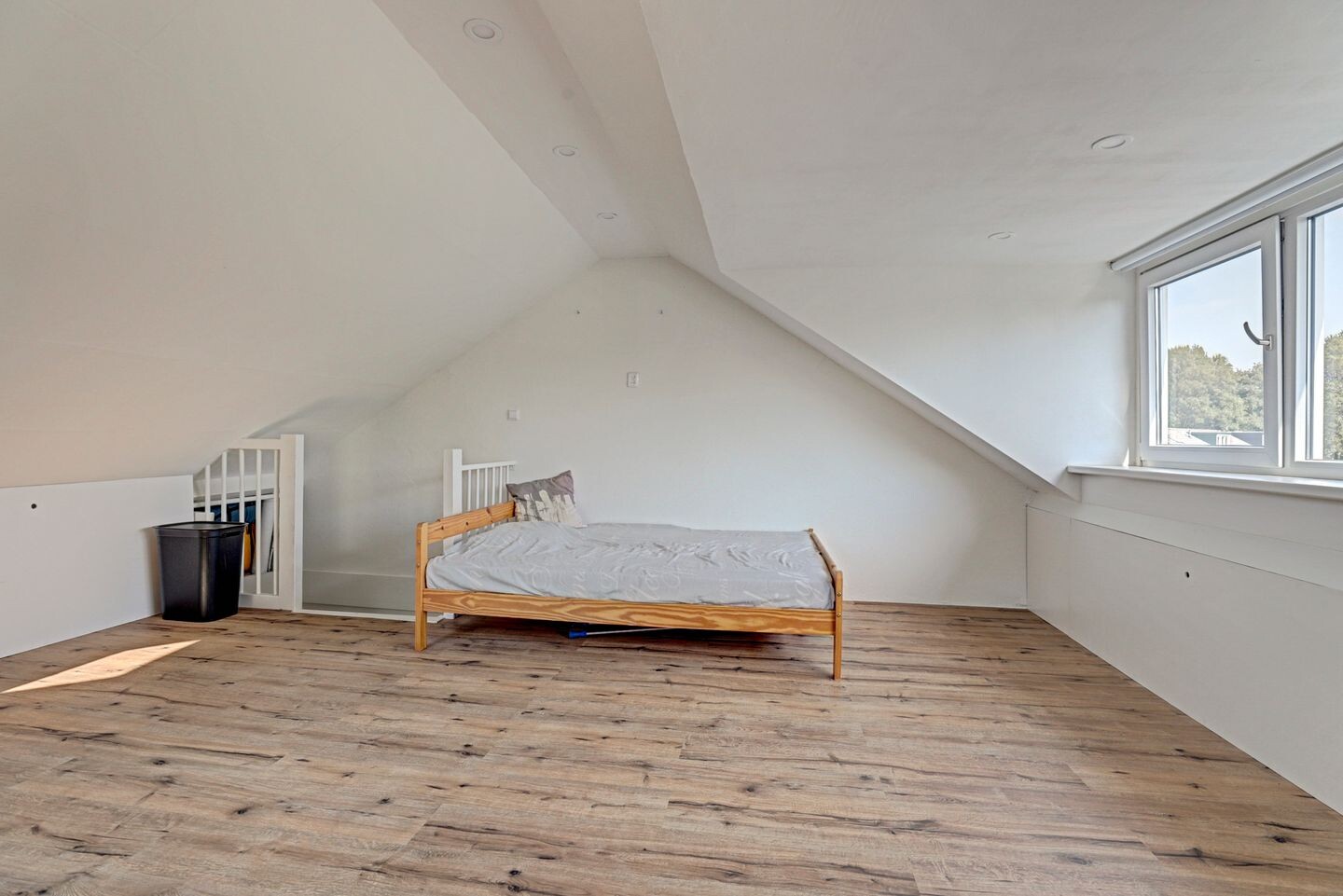 Tussenwoning te koop: Goudzeelt 6, Zuid-Scharwoude