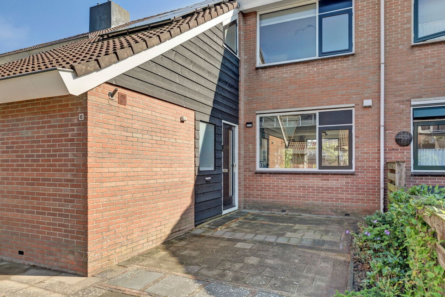 Tussenwoning te koop: Goudzeelt 6, Zuid-Scharwoude