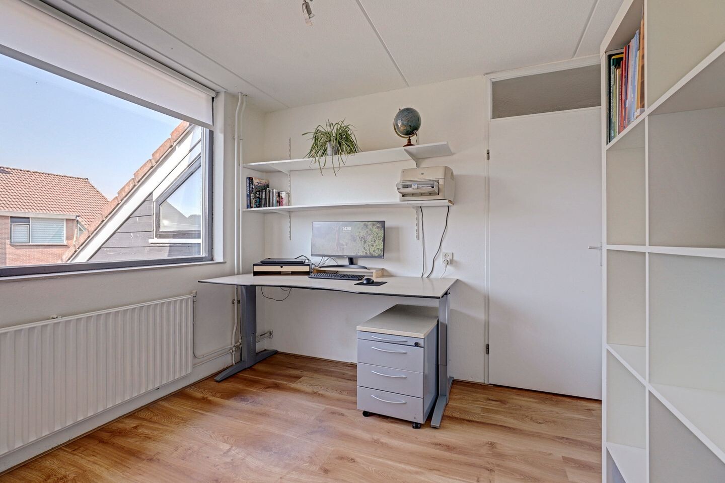 Tussenwoning te koop: Goudzeelt 6, Zuid-Scharwoude