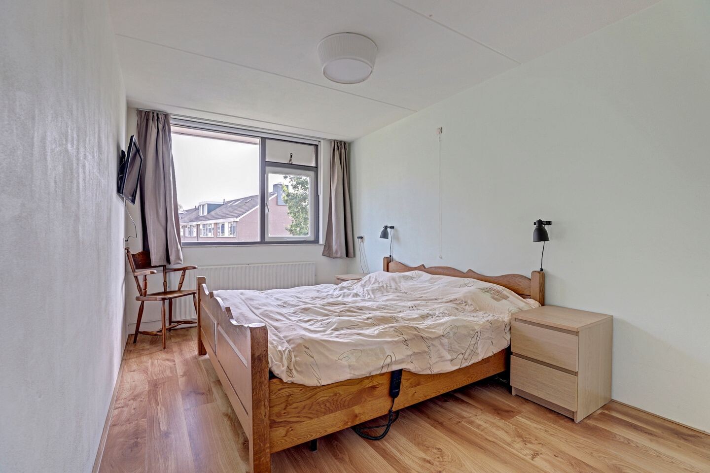 Tussenwoning te koop: Goudzeelt 6, Zuid-Scharwoude