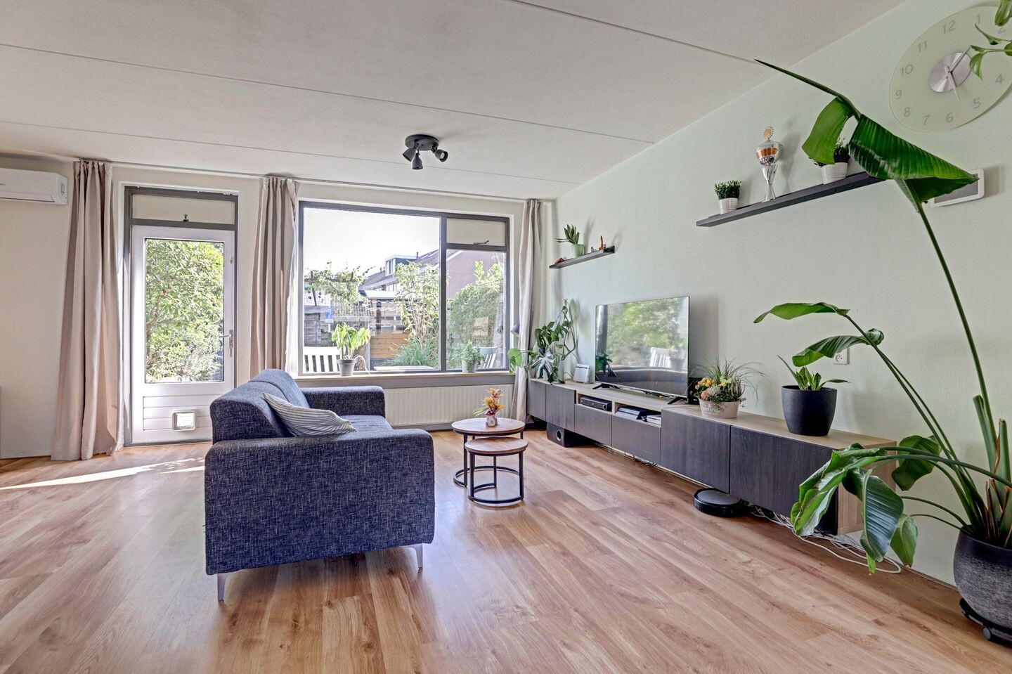 Tussenwoning te koop: Goudzeelt 6, Zuid-Scharwoude