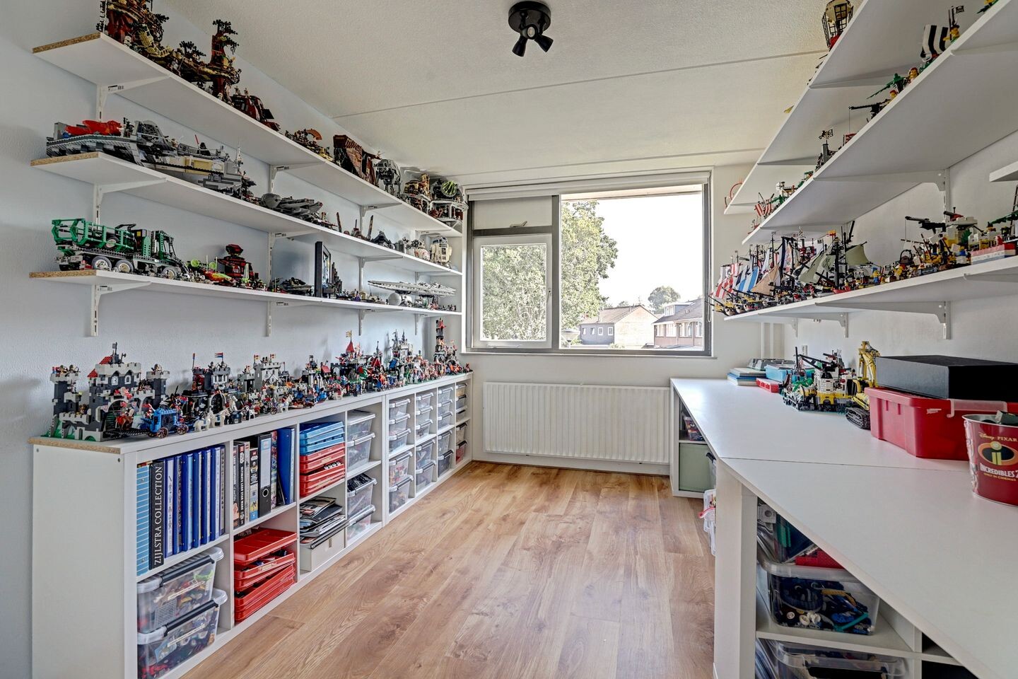 Tussenwoning te koop: Goudzeelt 6, Zuid-Scharwoude