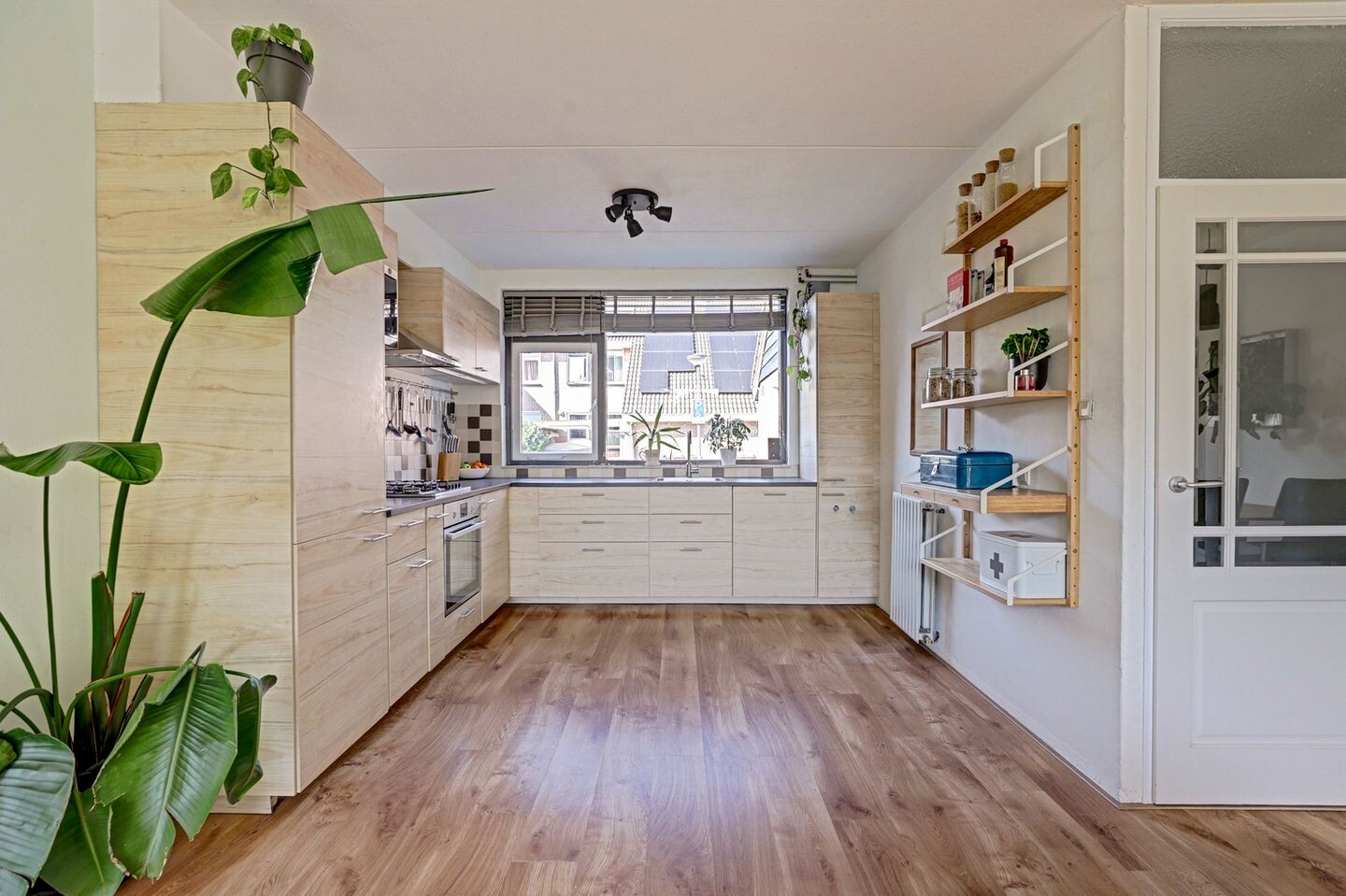 Tussenwoning te koop: Goudzeelt 6, Zuid-Scharwoude