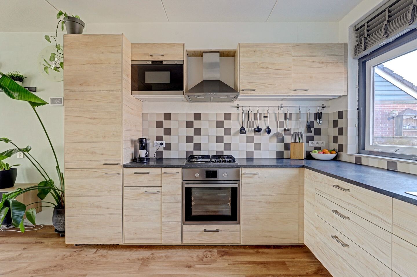 Tussenwoning te koop: Goudzeelt 6, Zuid-Scharwoude
