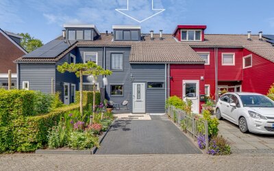 Goudzeelt 52