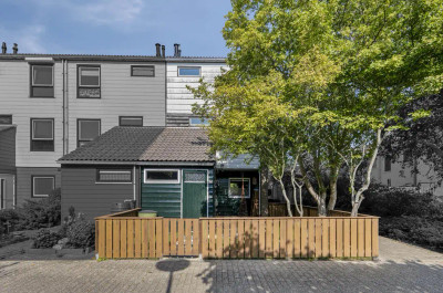 Huis te koop Rietvoorn 14