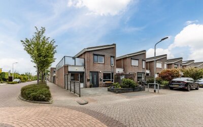 Tollenaarsgroet 1