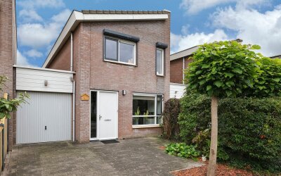 Tollenaarsgroet 7