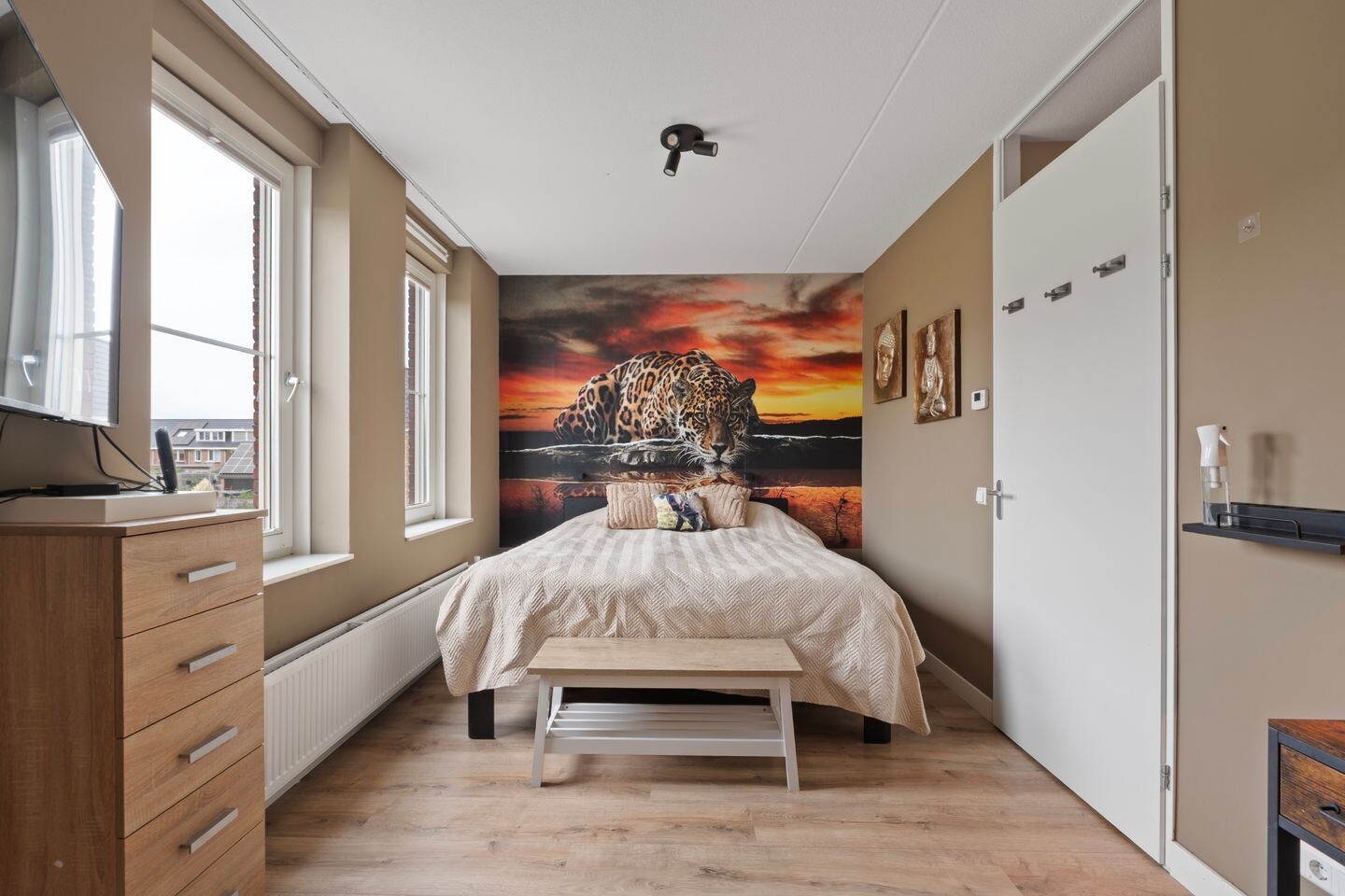 Twee-onder-één-kap te koop: Haskelant 14, Zuid-Scharwoude
