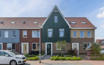 Piekelant 9