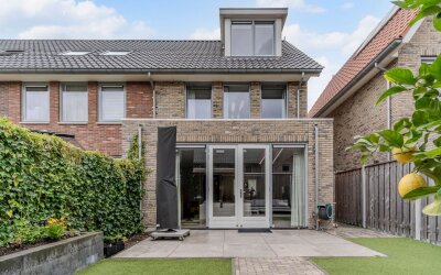 Huis te koop Jellingelant 10