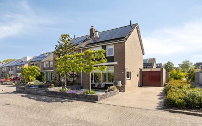Korteweide 61