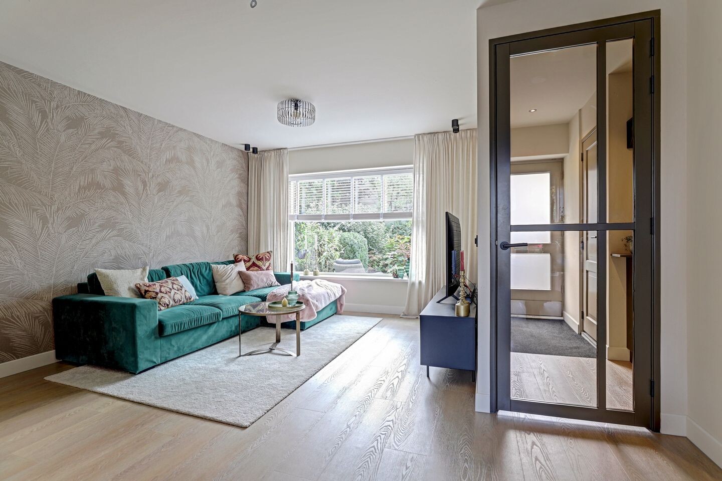 Tussenwoning te koop: Korteweide 95, Zuid-Scharwoude
