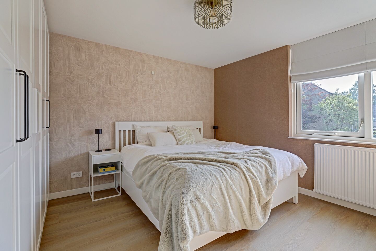 Tussenwoning te koop: Korteweide 95, Zuid-Scharwoude