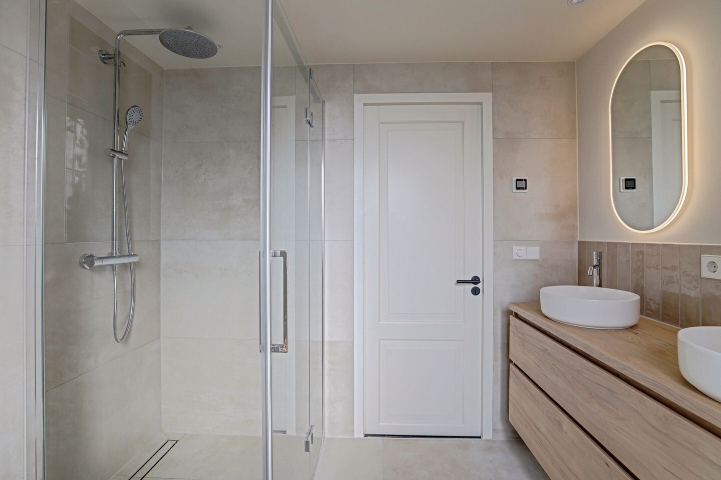 Tussenwoning te koop: Korteweide 95, Zuid-Scharwoude