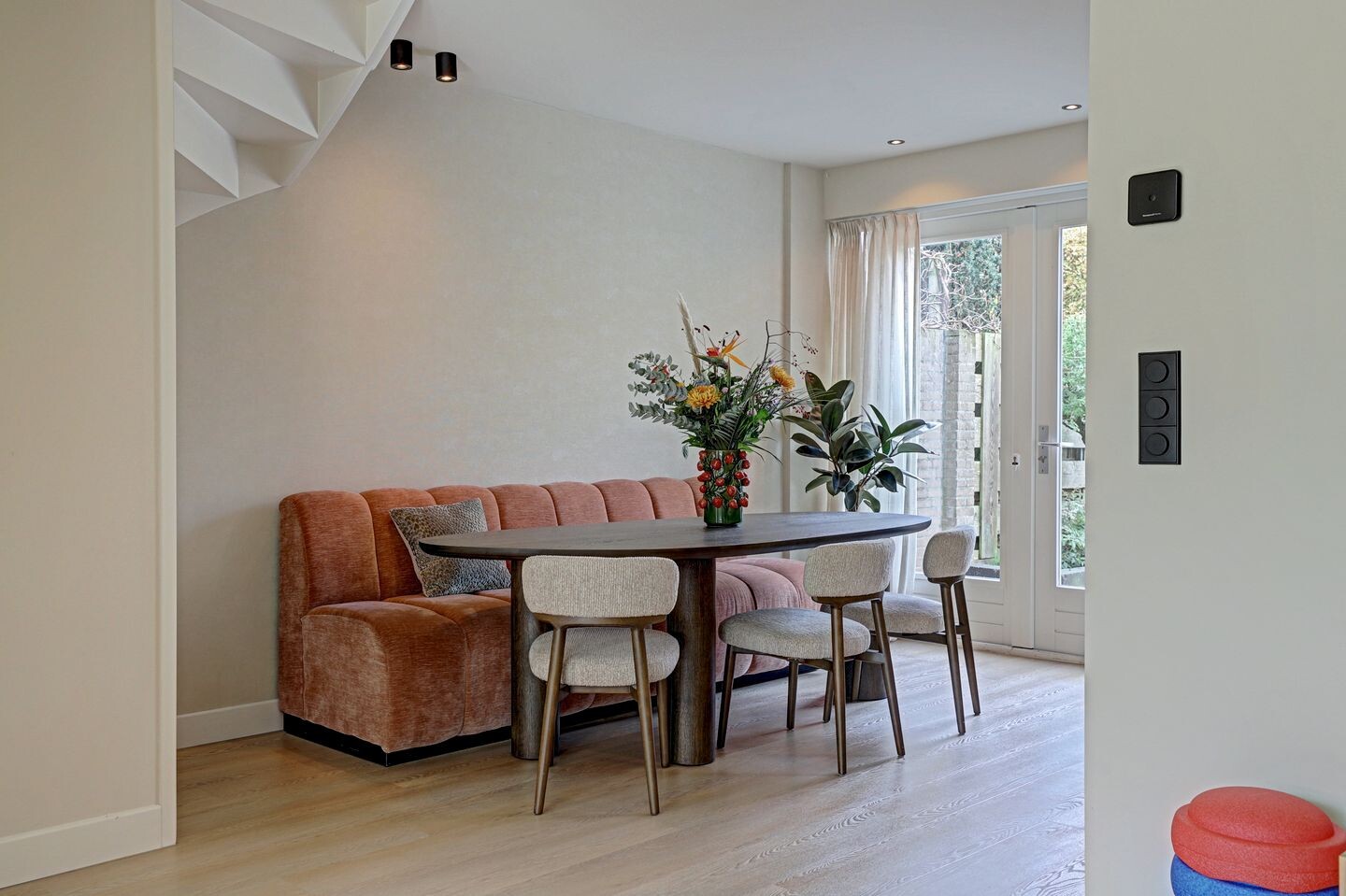 Tussenwoning te koop: Korteweide 95, Zuid-Scharwoude