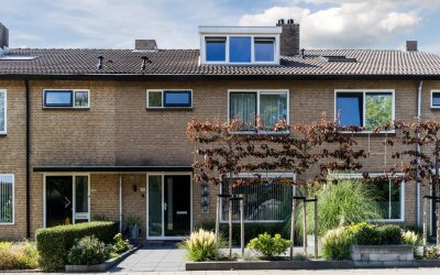 Huis te koop Korteweide 131
