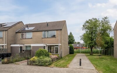 Korteweide 16