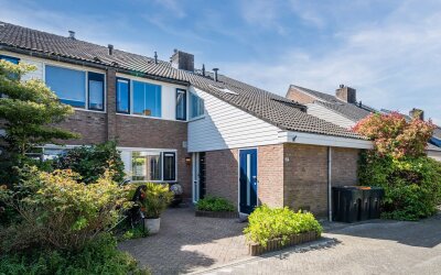 Huis te koop Langeweide 137
