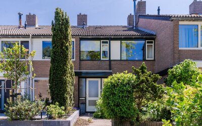 Langeweide 187