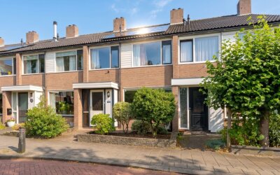 Langeweide 207