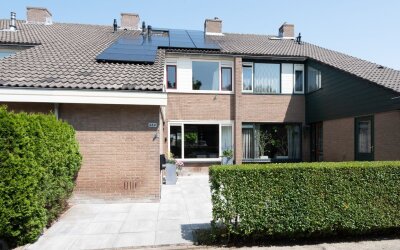 Langeweide 269