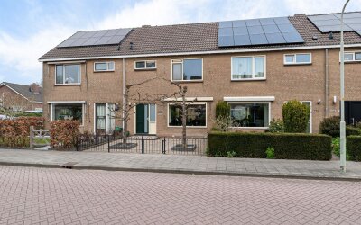 Langeweide 329