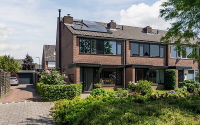 Langeweide 132