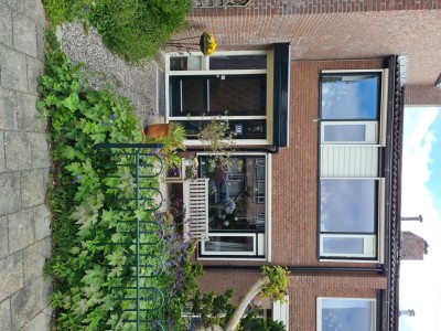 Langeweide 136